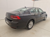  Volkswagen  Passat Comfortline 2.0 TDI DSG 150 CP #3