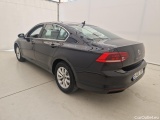  Volkswagen  Passat Comfortline 2.0 TDI DSG 150 CP #4