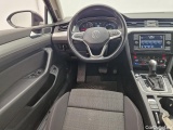  Volkswagen  Passat Comfortline 2.0 TDI DSG 150 CP #7