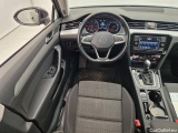  Volkswagen  Passat Comfortline 2.0 TDI DSG 150 CP #5