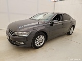  Volkswagen  Passat Comfortline 2.0 TDI DSG 150 CP 