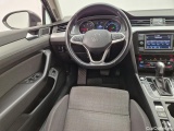  Volkswagen  Passat Comfortline 2.0 TDI DSG 150 CP #7