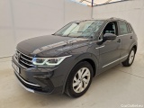  Volkswagen  Tiguan Elegance 2.0 TSI 190CP DSG 4Motion 