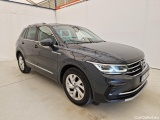  Volkswagen  Tiguan Elegance 2.0 TSI 190CP DSG 4Motion #2