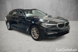  Bmw  Serie 5 BMW 5 Serie 2.0 520D F TOURING METALLAK AUTO 5d #2