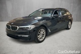  Bmw  Serie 5 BMW 5 Serie 2.0 520D F TOURING METALLAK AUTO 5d 