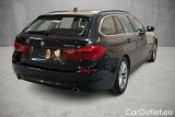  Bmw  Serie 5 BMW 5 Serie 2.0 520D F TOURING METALLAK AUTO 5d #3
