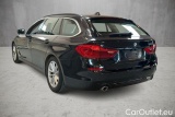  Bmw  Serie 5 BMW 5 Serie 2.0 520D F TOURING METALLAK AUTO 5d #4