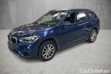  Bmw  X1 BMW  2.0 SDRIVE 18D F ADVANTAGE AUTO 5d 