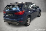  Bmw  X1 BMW  2.0 SDRIVE 18D F ADVANTAGE AUTO 5d #3