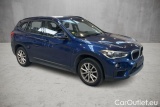  Bmw  X1 BMW  2.0 SDRIVE 18D F ADVANTAGE AUTO 5d #4