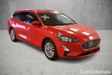  Ford  Focus Ford  van 1.5 EcoBlue Titanium Business 120 M6 SW 5d
Check engine light is on #4