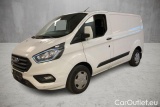  Ford  Transit Ford  Custom 2.0TDCI 130 280 TREND FWD L1 4d 