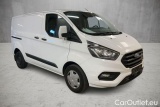  Ford  Transit Ford  Custom 2.0TDCI 130 280 TREND FWD L1 4d #4