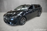  KIA  Cee'd KIA Ceed SW 1.6 GDI PHEV 141 Upgrade DCT 5d 