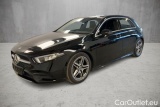  Mercedes  A-Klasse Mercedes-Benz  2.0 A 200 D Business DCT 5d 