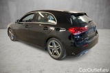  Mercedes  A-Klasse Mercedes-Benz  2.0 A 200 D Business DCT 5d #2