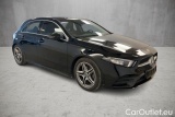  Mercedes  A-Klasse Mercedes-Benz  2.0 A 200 D Business DCT 5d #4