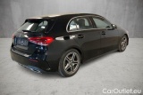  Mercedes  A-Klasse Mercedes-Benz  2.0 A 200 D Business DCT 5d #3