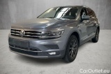  Volkswagen  Tiguan Volkswagen  Allspace 2.0 TDI 150 Highline DSG7 5d 
