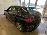  Audi  A3 AUDI  40 TFSIe Sportback S tronic S line 5d 110kW #11