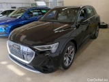  Audi  E-TRON  55 quattro S line 95kWh1 