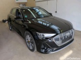  Audi  E-TRON  55 quattro S line 95kWh1 #10