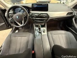  Bmw  Serie 5 Baureihe 5 Lim. 530 e xDrive 2.0 215KW AT8 E6d #3
