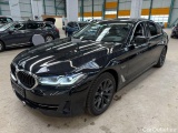  Bmw  Serie 5 Baureihe 5 Lim. 530 e xDrive 2.0 215KW AT8 E6d #8