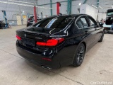  Bmw  Serie 5 Baureihe 5 Lim. 530 e xDrive 2.0 215KW AT8 E6d #12