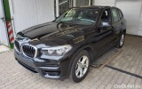  Bmw  X3 Baureihe  xDrive 30 e Advantage 2.0 215KW AT8 E6d 