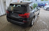  Bmw  X3 Baureihe  xDrive 30 e Advantage 2.0 215KW AT8 E6d #2