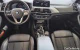  Bmw  X3 Baureihe  xDrive 30 e Advantage 2.0 215KW AT8 E6d #3