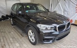  Bmw  X3 Baureihe  xDrive 30 e Advantage 2.0 215KW AT8 E6d #8