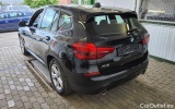  Bmw  X3 Baureihe  xDrive 30 e Advantage 2.0 215KW AT8 E6d #9