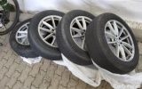  Bmw  X3 Baureihe  xDrive 30 e Advantage 2.0 215KW AT8 E6d #30