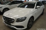  Mercedes  E-Klasse E -Klasse Lim. E 300 e (213.053)Avantgarde 2.0 235KW AT9 E6dT 