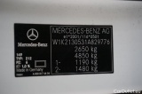  Mercedes  E-Klasse E -Klasse Lim. E 300 e (213.053)Avantgarde 2.0 235KW AT9 E6dT #5