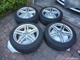  Mercedes  E-Klasse E -Klasse T-Modell E 300 de (213.216)Avantgarde 2.0 225KW AT9 E6d #57