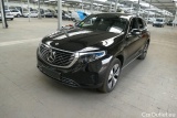  Mercedes  EQC  -Klasse  400 4Matic (293.890) 80kWh 
