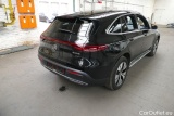  Mercedes  EQC  -Klasse  400 4Matic (293.890) 80kWh #2