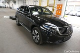  Mercedes  EQC  -Klasse  400 4Matic (293.890) 80kWh #8