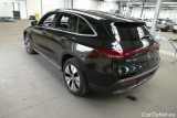  Mercedes  EQC  -Klasse  400 4Matic (293.890) 80kWh #9