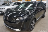  Peugeot  3008 PEUGEOT  Hybrid 225 e-EAT8 Allure 5d 133kW 