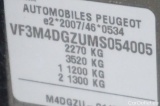  Peugeot  3008 PEUGEOT  Hybrid 225 e-EAT8 Allure 5d 133kW #5