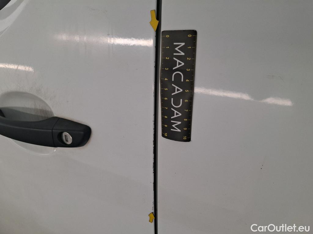  Citroen  Jumpy CITROEN  VU 4p Fourgon Taille M BlueHDi 120 S&S BVM6 Club #29
