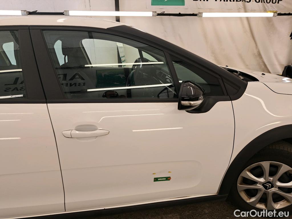  Citroen  C3  Société Feel Business R 1.2 PureTech 80CV BVM5 E6d #2