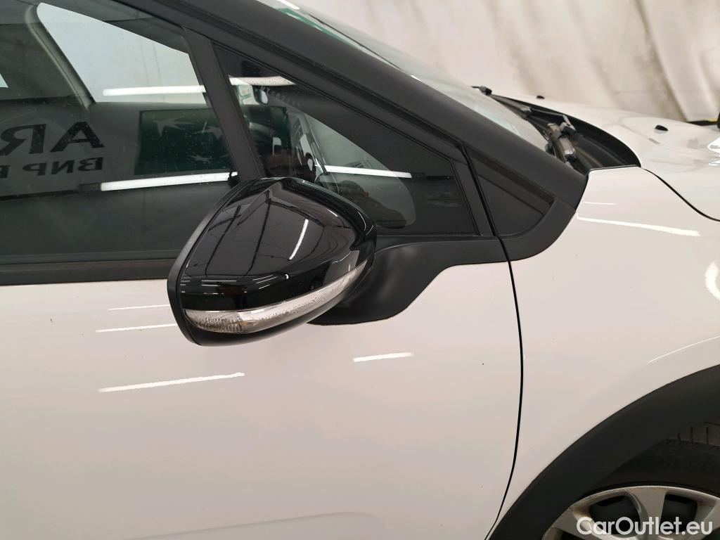  Citroen  C3  Société Feel Business R 1.2 PureTech 80CV BVM5 E6d #10
