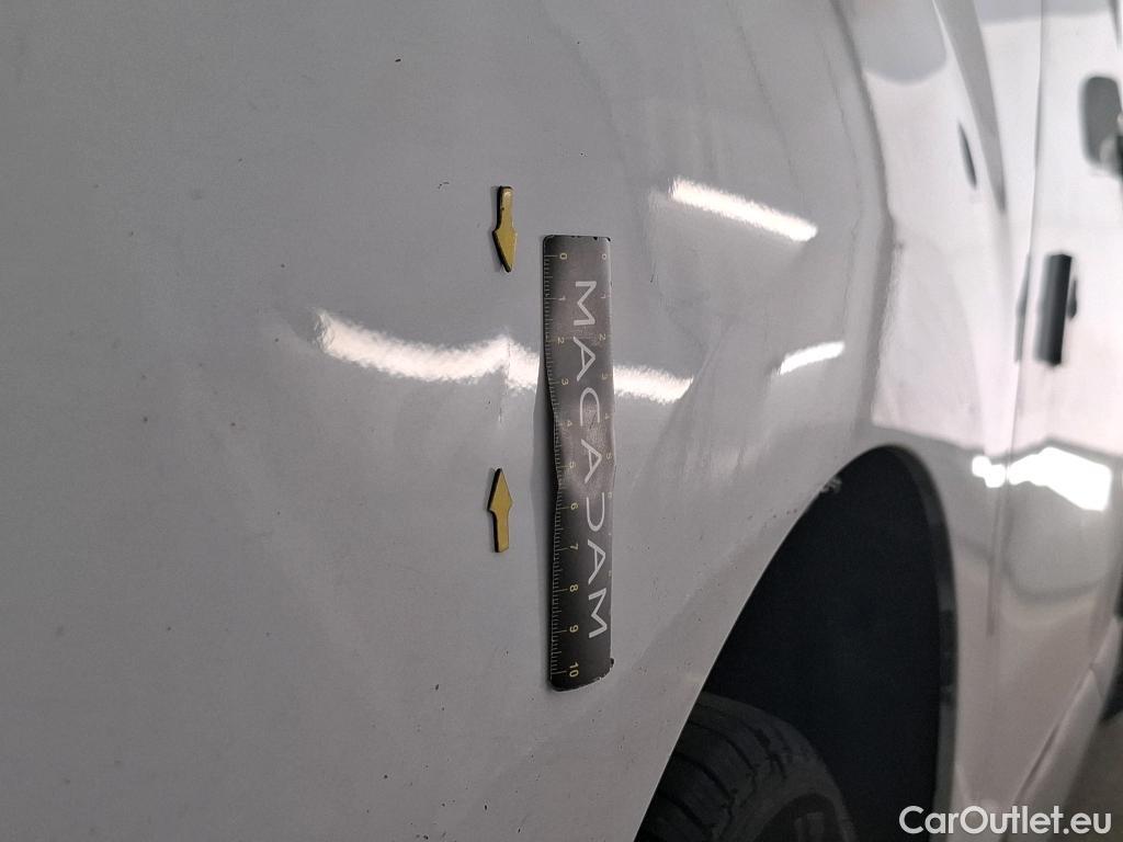  Citroen  Jumpy CITROEN  VU 4p Fourgon Taille M BlueHDi 120 S&S BVM6 Club #8