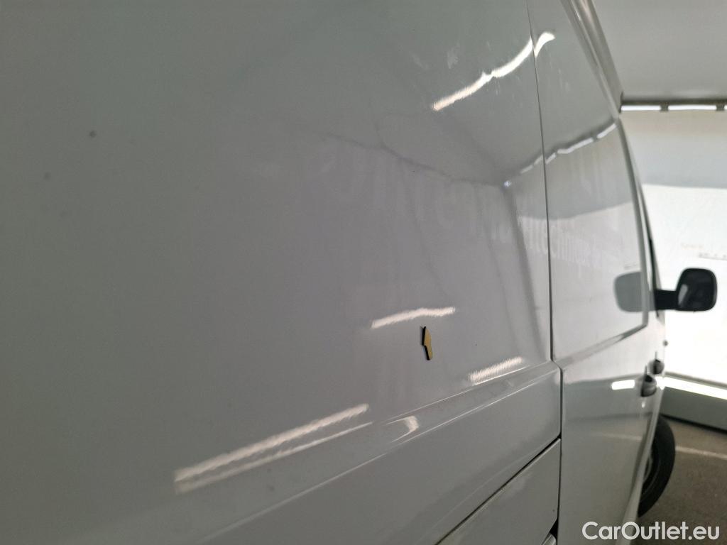  Citroen  Jumpy CITROEN  VU 4p Fourgon Taille M BlueHDi 120 S&S BVM6 Club #7